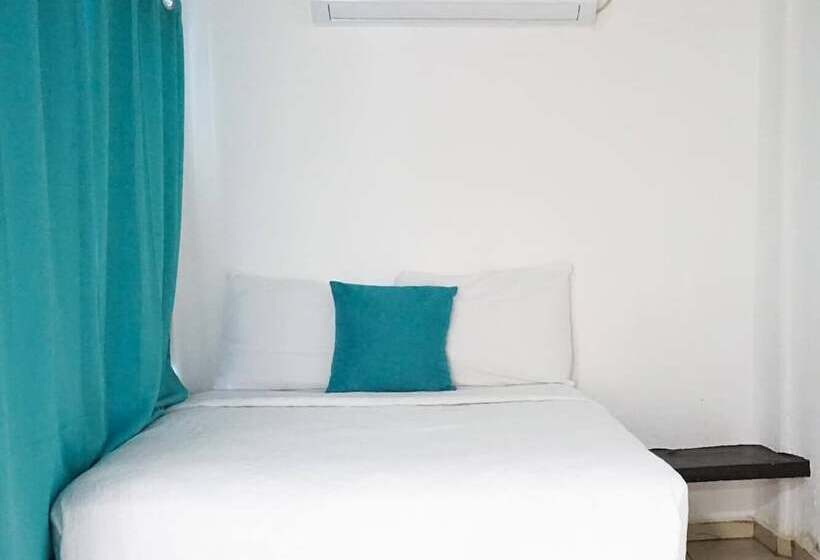 فندق Papaya Surf Garden