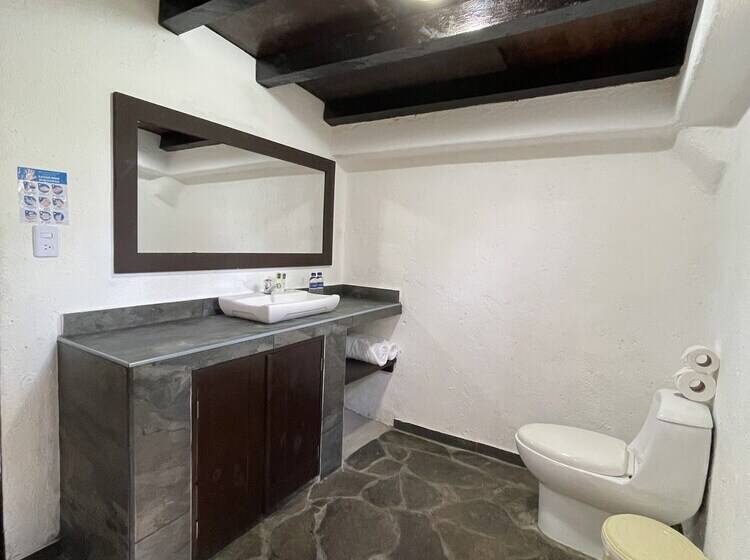 فندق Papaya Surf Garden