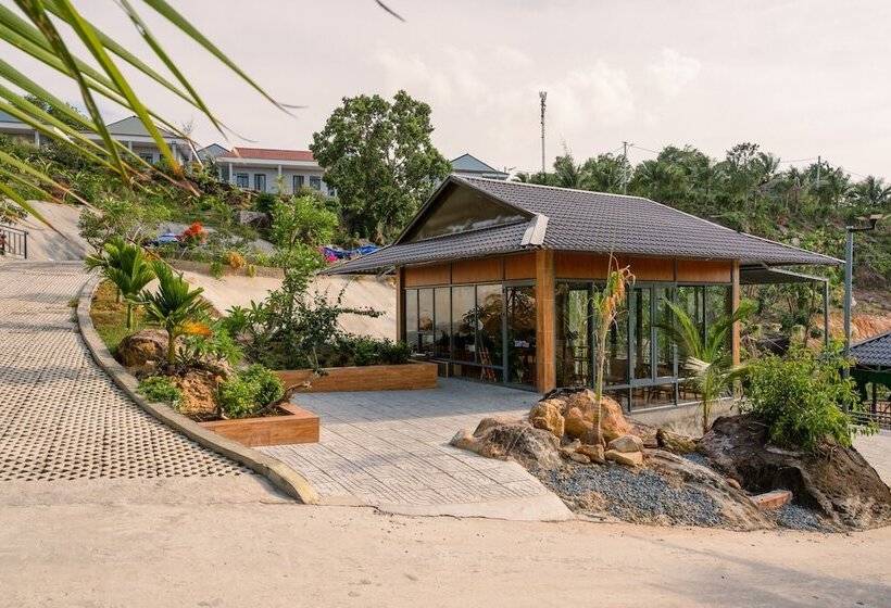 هتل Phu Quoc Hills Bungalow