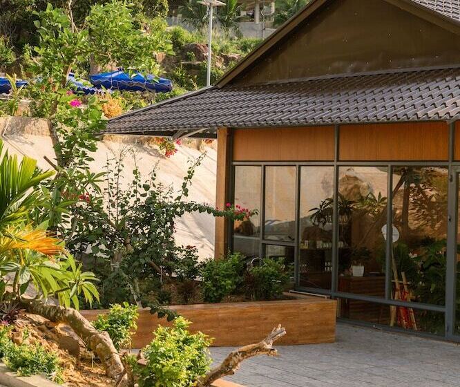 هتل Phu Quoc Hills Bungalow