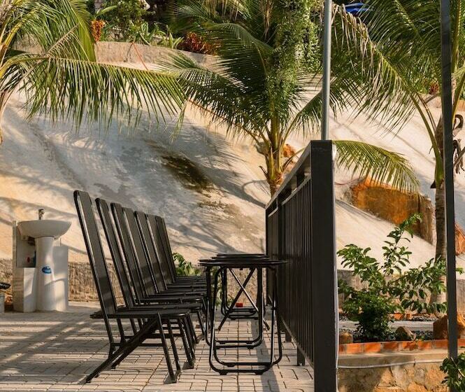 هتل Phu Quoc Hills Bungalow