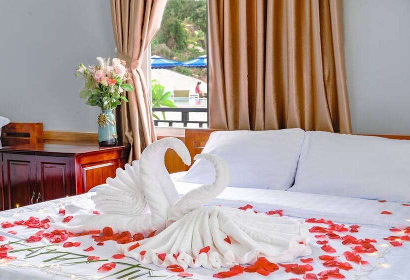 هتل Phu Quoc Hills Bungalow