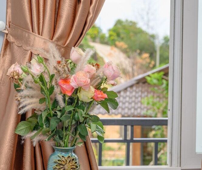 هتل Phu Quoc Hills Bungalow