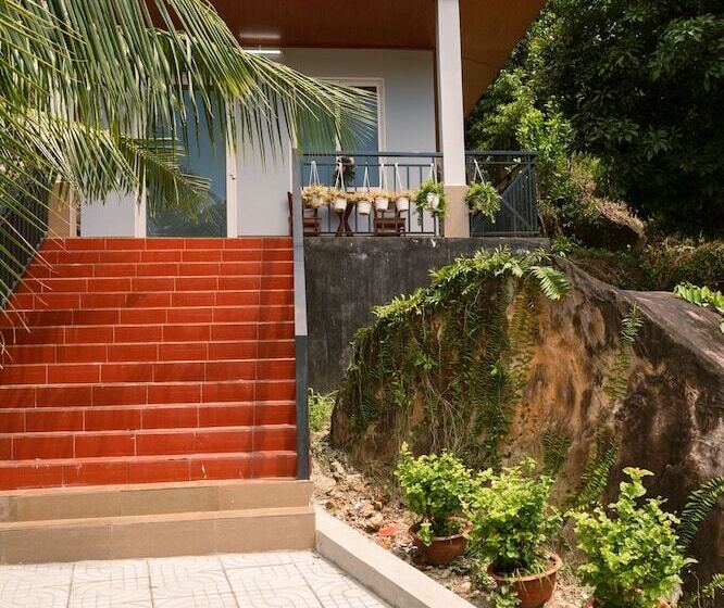 هتل Phu Quoc Hills Bungalow