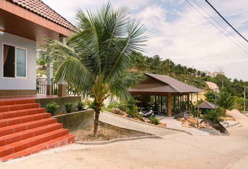 هتل Phu Quoc Hills Bungalow