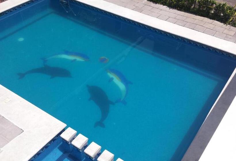 בית מלון כפרי Posada La Pastrana