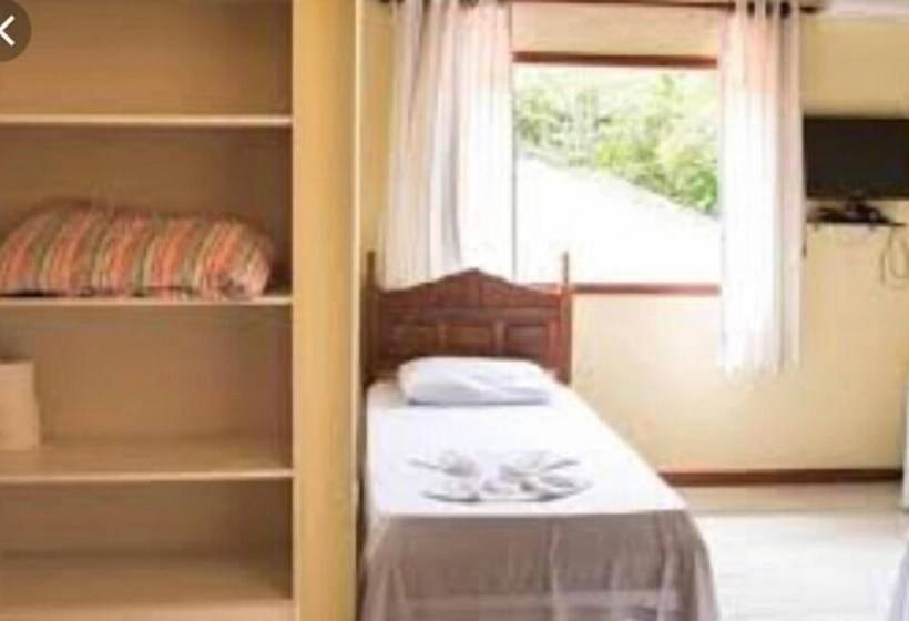 בית מלון כפרי Pousada Nativa