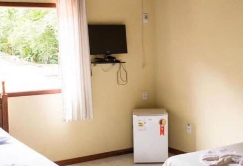 בית מלון כפרי Pousada Nativa