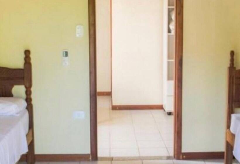 בית מלון כפרי Pousada Nativa