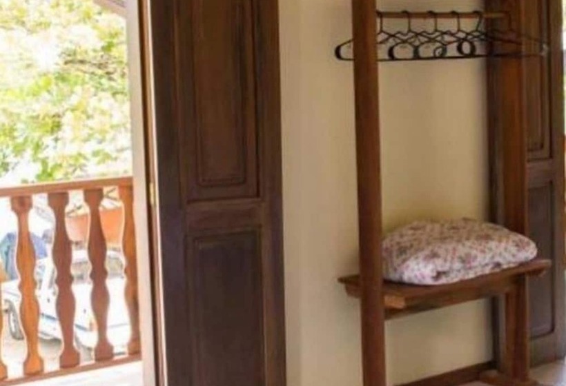 בית מלון כפרי Pousada Nativa