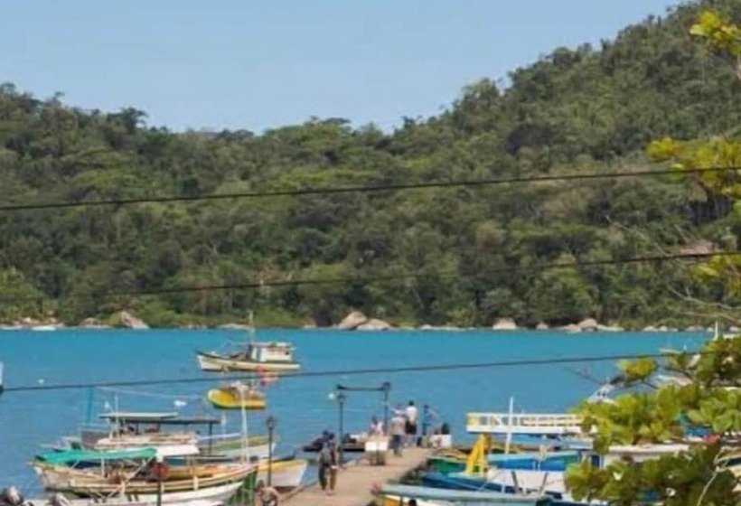 בית מלון כפרי Pousada Nativa