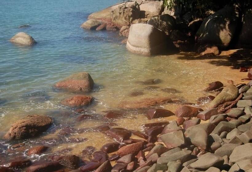 בית מלון כפרי Pousada Nativa