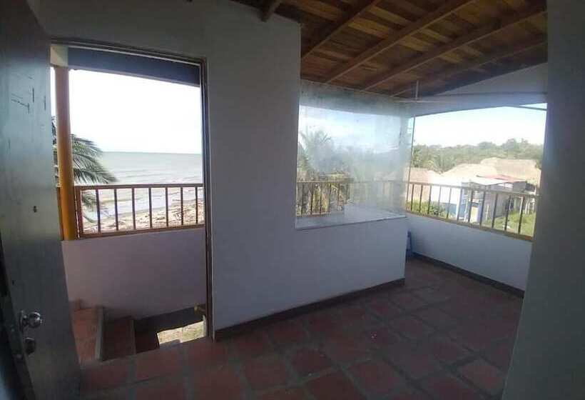 בית מלון כפרי Punta Antioquia