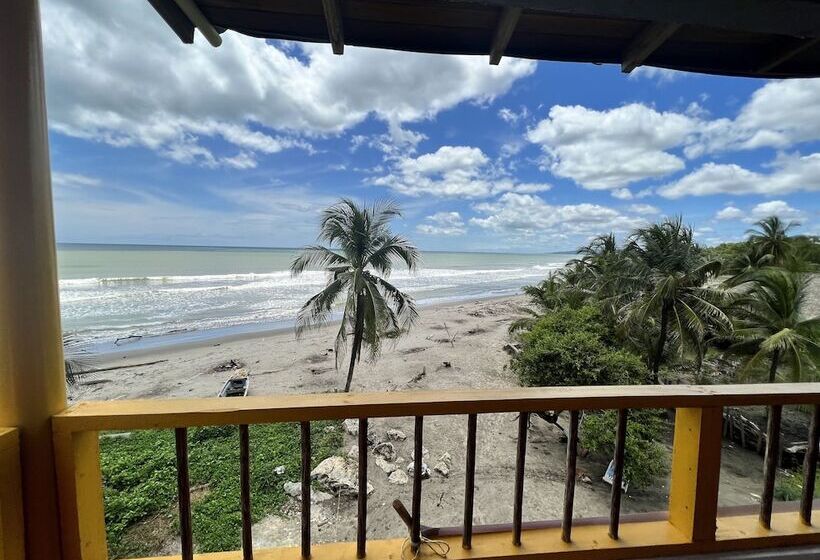 בית מלון כפרי Punta Antioquia