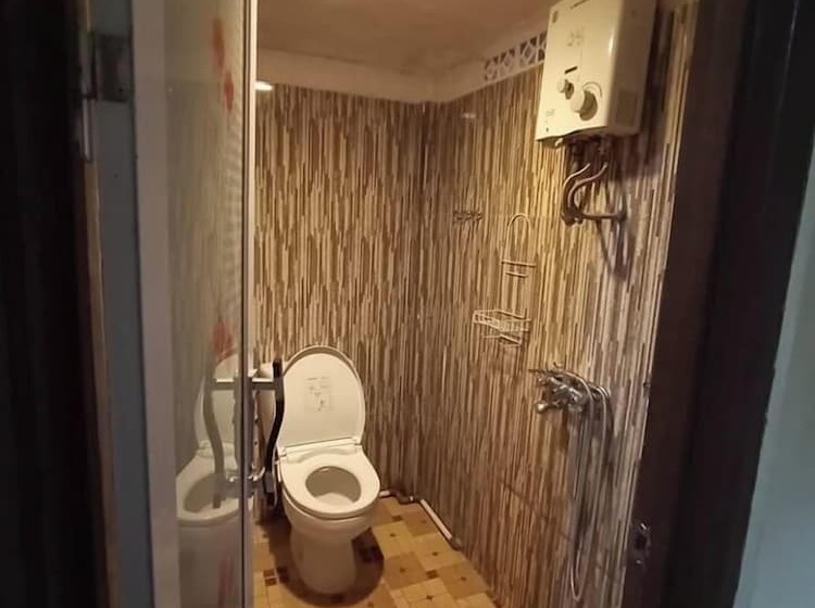 Отель Red Chilies Hill