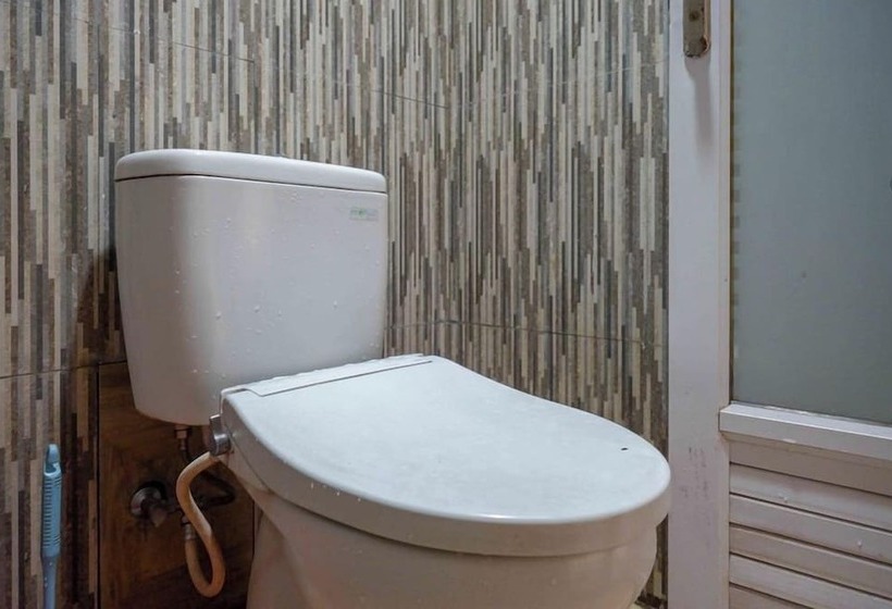 Отель Red Chilies Hill