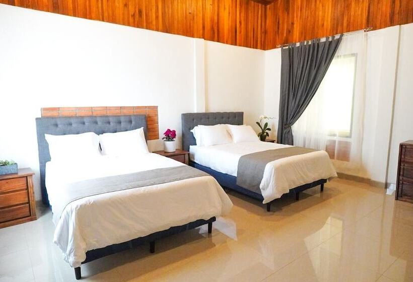 فندق Ribera La Paz