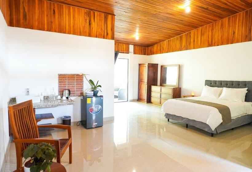 فندق Ribera La Paz