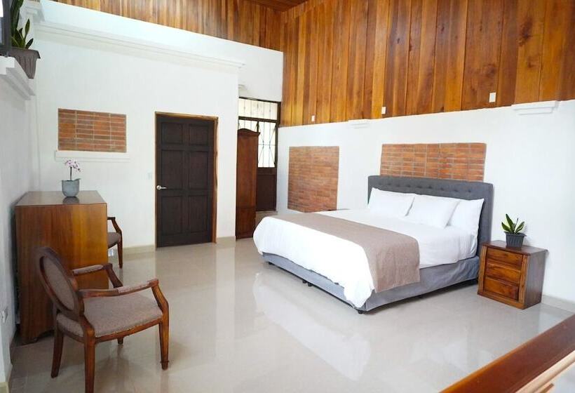 فندق Ribera La Paz