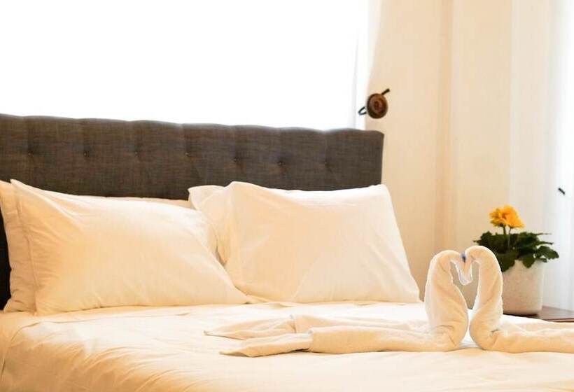 فندق Ribera La Paz