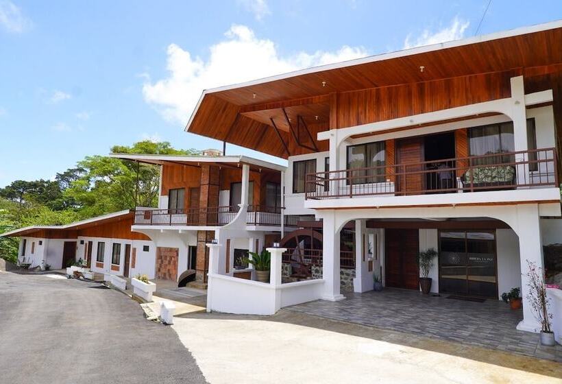 فندق Ribera La Paz