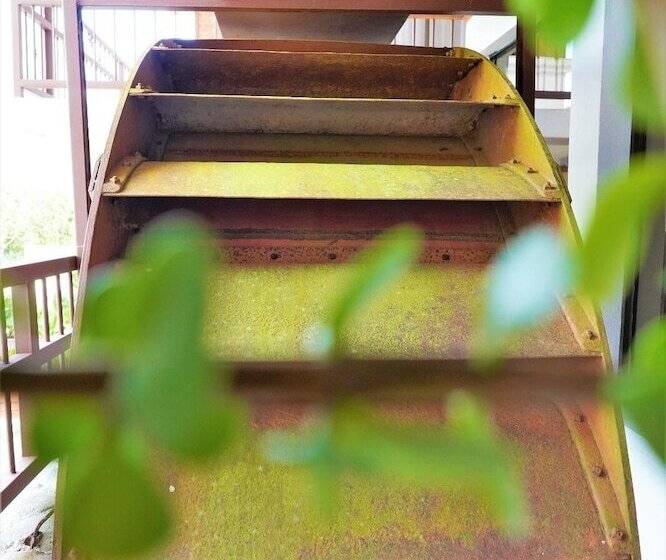 فندق Ribera La Paz