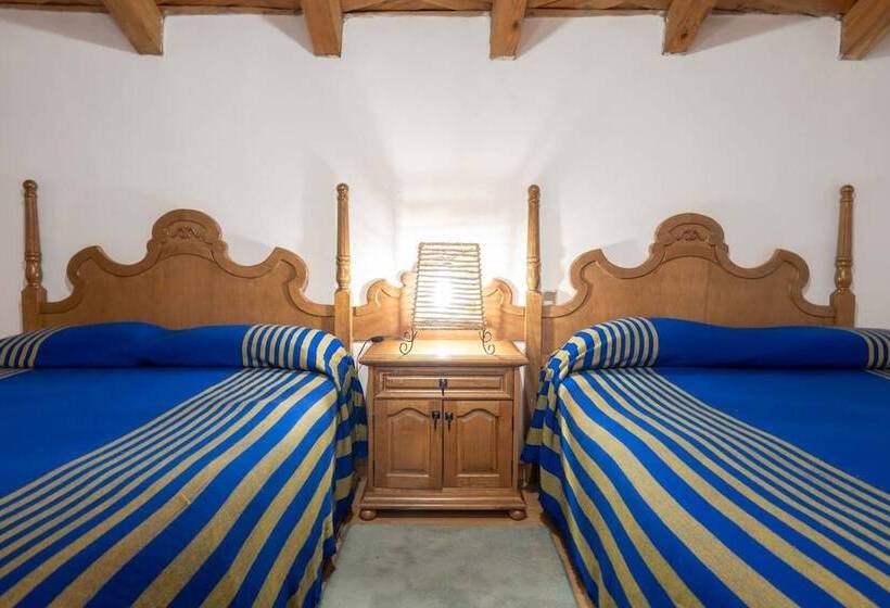 בית מלון כפרי Rincón De Josefa