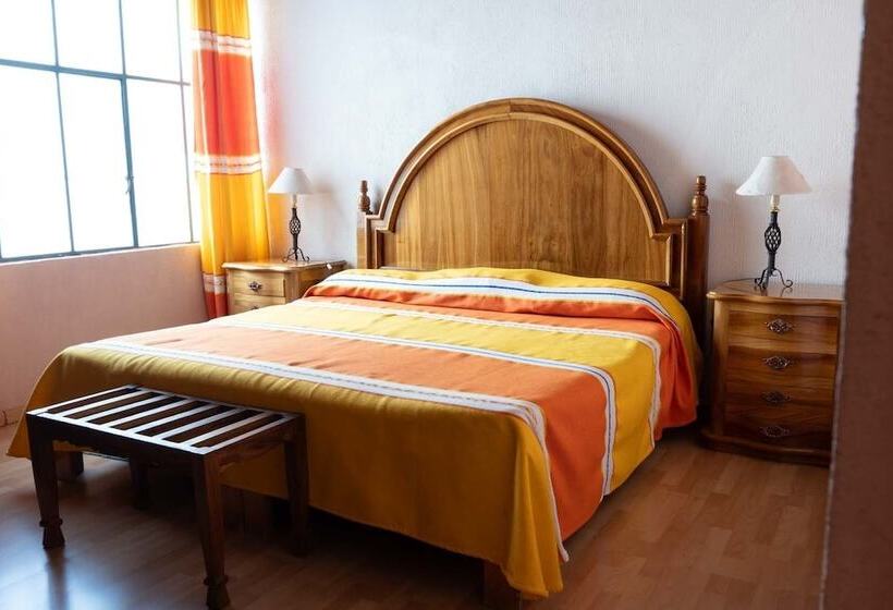 בית מלון כפרי Rincón De Josefa