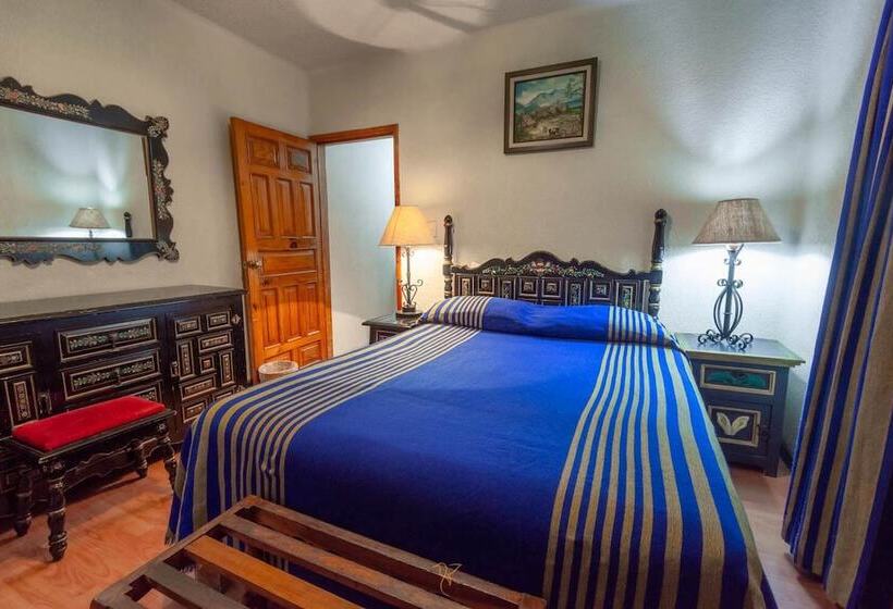 ホテル Rincón De Josefa