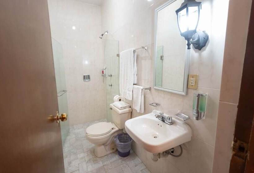 בית מלון כפרי Rincón De Josefa