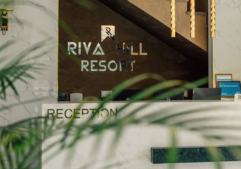 هتل Riva Hill Resort