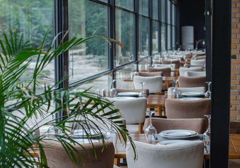 هتل Riva Hill Resort