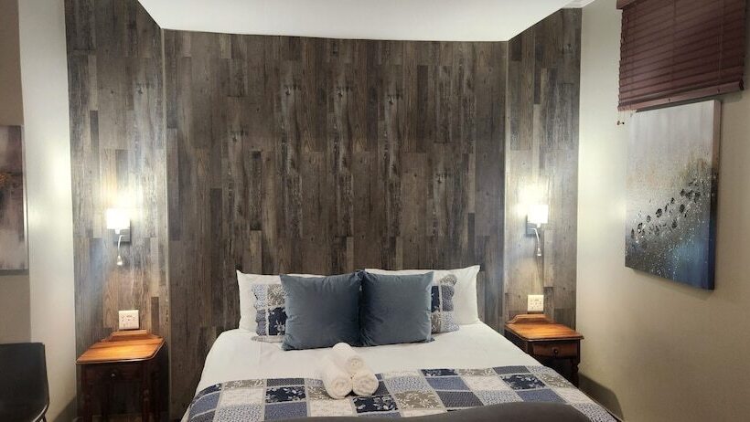 ホテル Rosewood Country Lodge