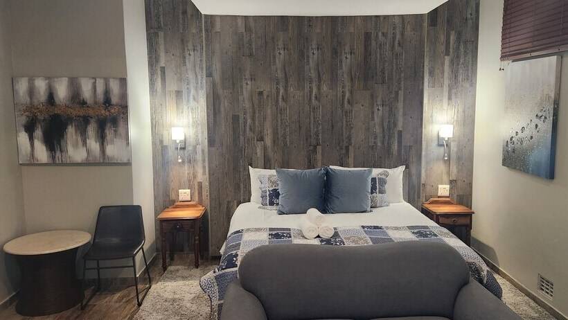 ホテル Rosewood Country Lodge