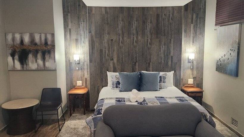 ホテル Rosewood Country Lodge