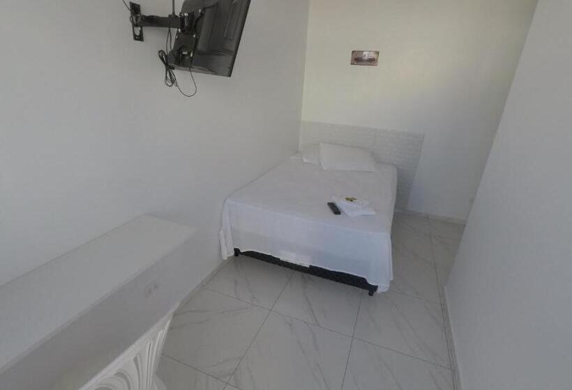 ホテル Rota Dos Tropeiros