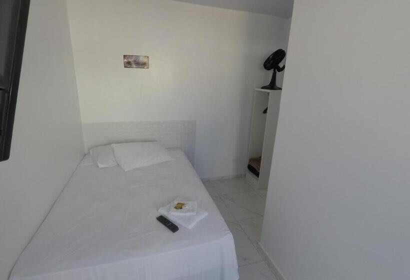 ホテル Rota Dos Tropeiros