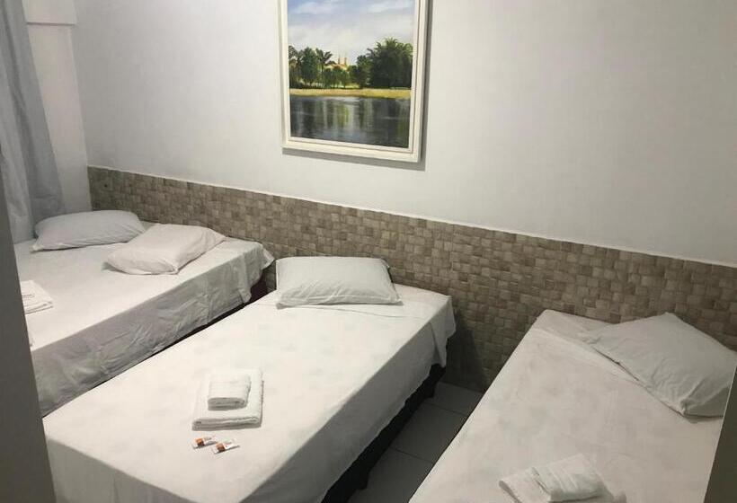 ホテル Rota Dos Tropeiros