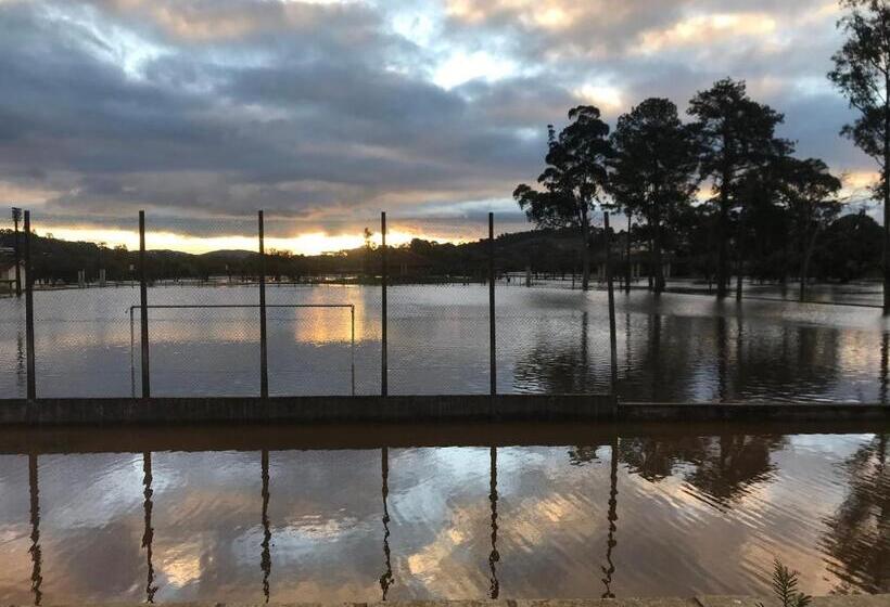 ホテル Rota Dos Tropeiros