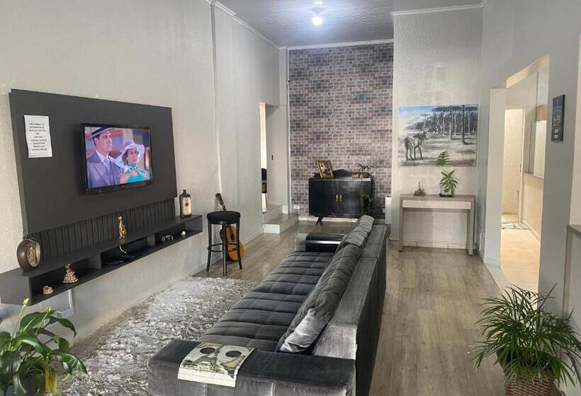 ホテル Rota Dos Tropeiros