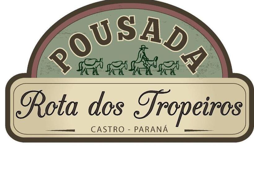 ホテル Rota Dos Tropeiros