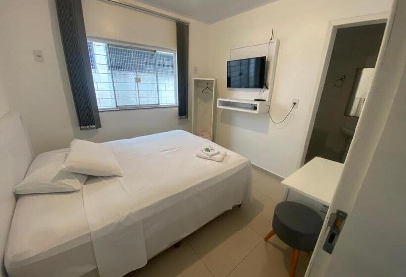 ホテル Rota Dos Tropeiros