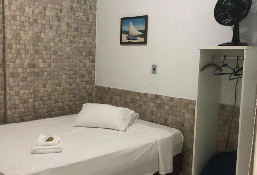 ホテル Rota Dos Tropeiros