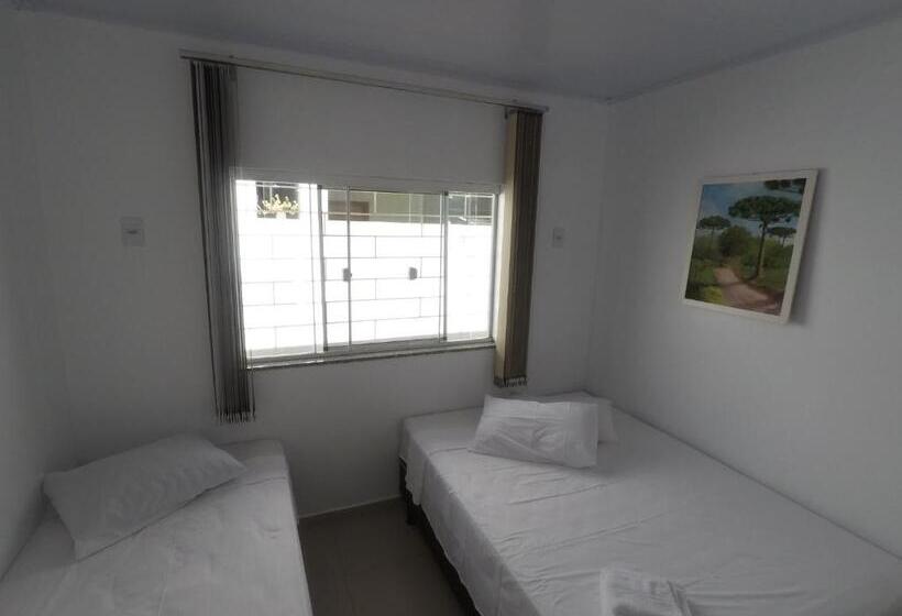 ホテル Rota Dos Tropeiros