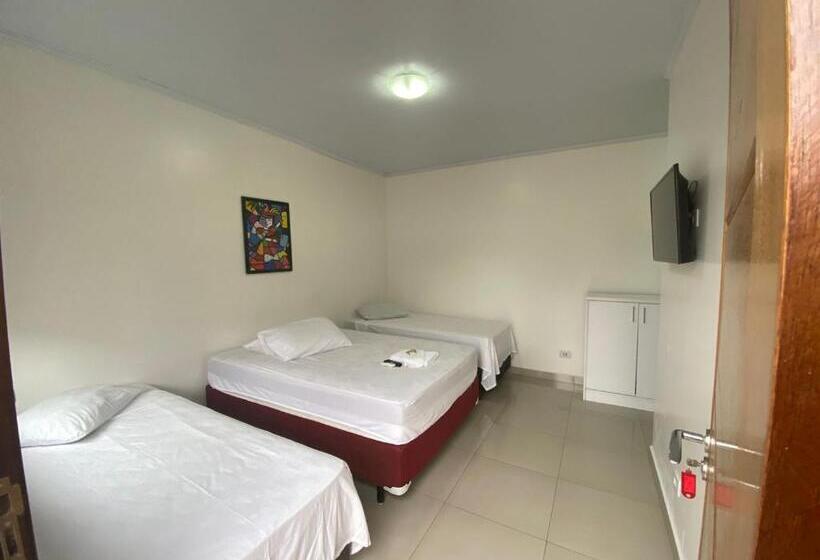 ホテル Rota Dos Tropeiros