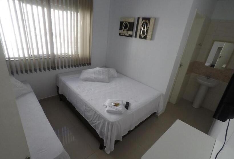 ホテル Rota Dos Tropeiros