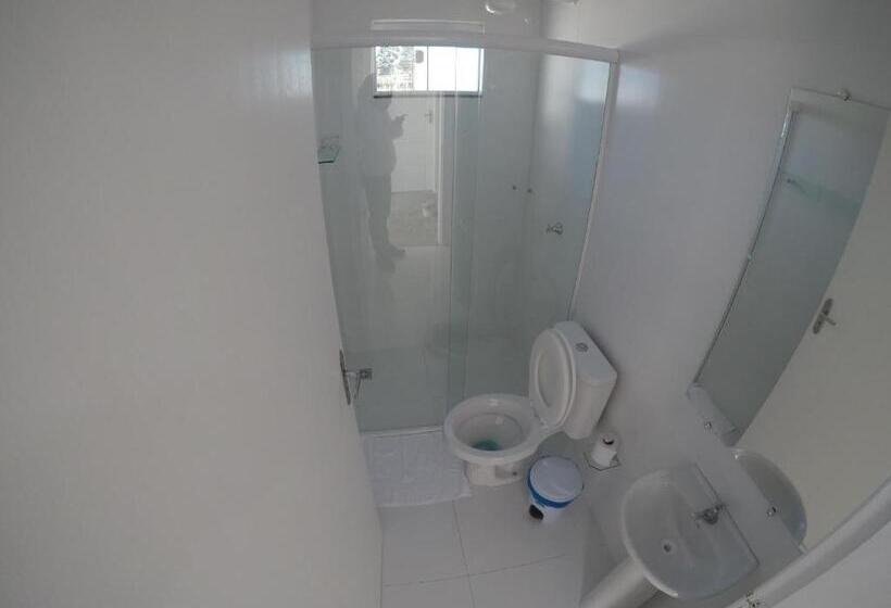 ホテル Rota Dos Tropeiros