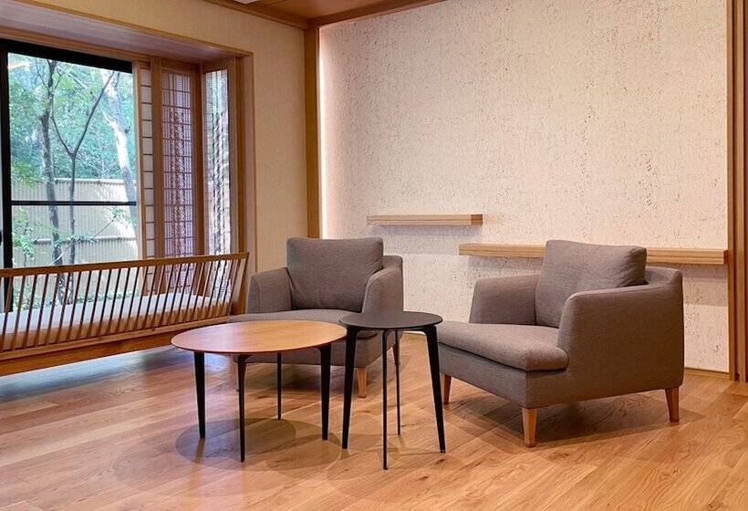 ホテル Ryoso Suiuntei