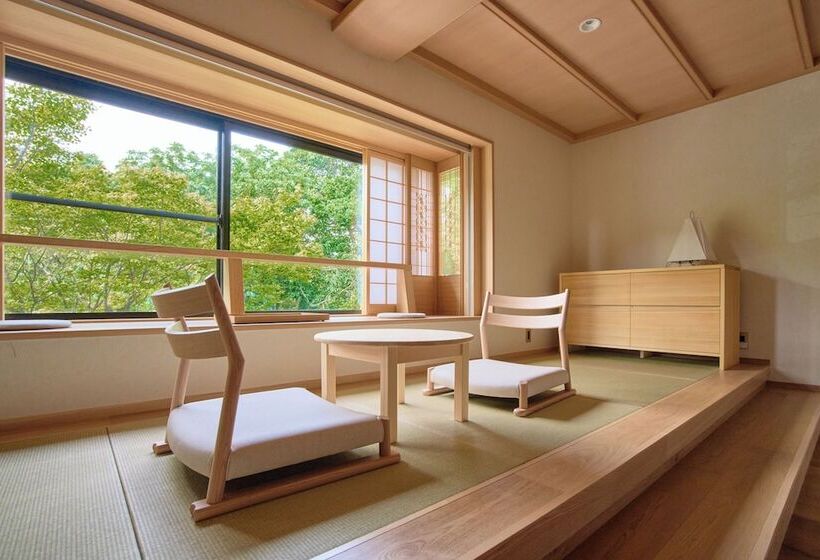 ホテル Ryoso Suiuntei