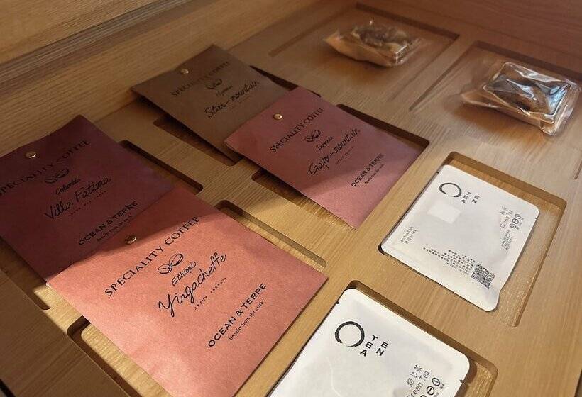 ホテル Ryoso Suiuntei